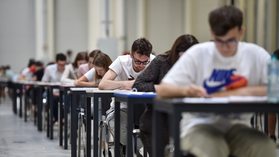 YKS yerleştirme sonuçları açıklandı