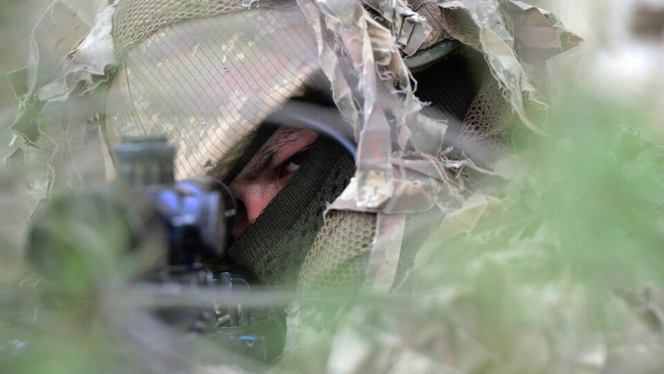 Avrupa'nın hem biricisi, hem ikincisi!