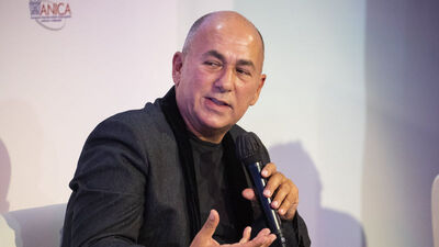 Altın Portakal'ın jüri üyeleri belli oldu