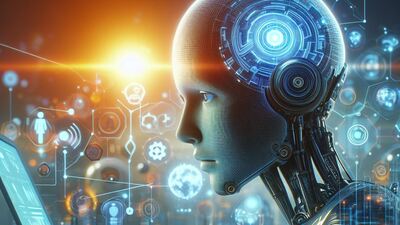 Yapay zeka 10 kat enerji tüketiyor!