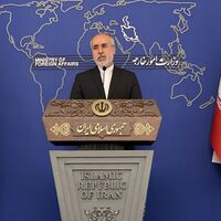 İran'dan Avrupa ülkelerine tepki