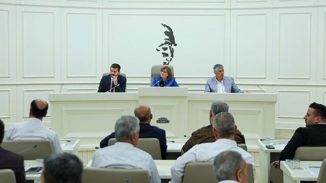 Gaziantep'te 1500 hanede ücretsiz dönüşüm