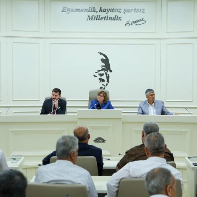 Gaziantep'te 1500 hanede ücretsiz dönüşüm