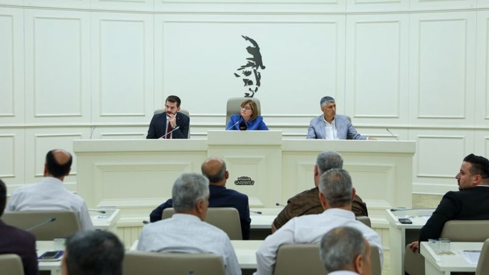 Gaziantep'te 1500 hanede ücretsiz dönüşüm