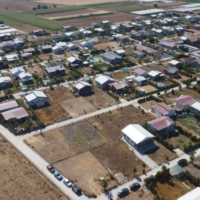 İzmir'de 156 hobi bahçesi yıkılacak