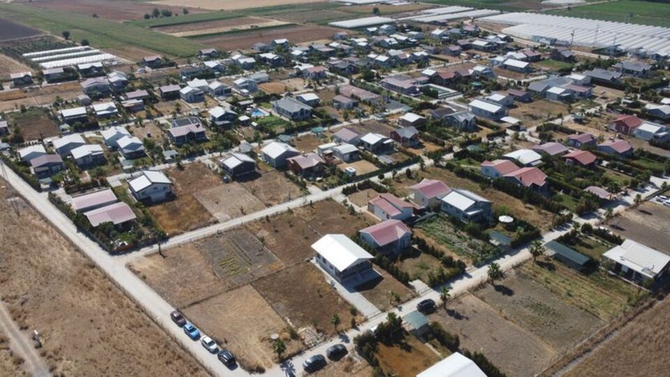 İzmir'de 156 hobi bahçesi yıkılacak