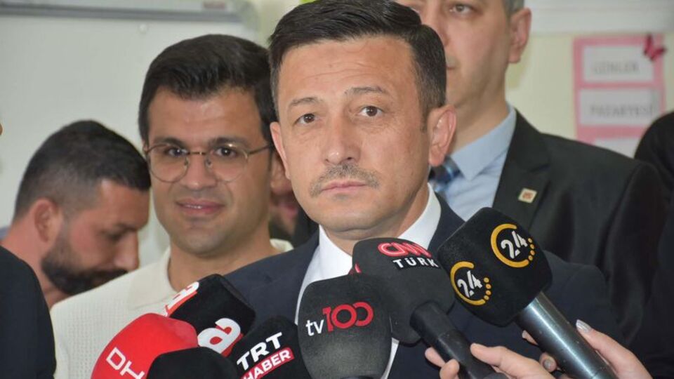 "15 belediye başkanı, 2 milletvekili katılacak"