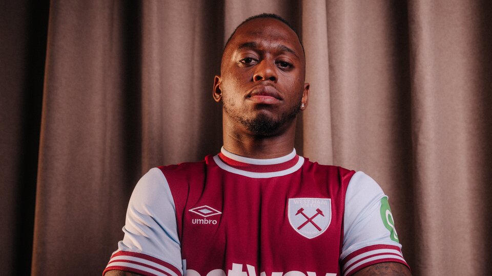 Wan Bissaka'nın yeni durağı belli oldu!