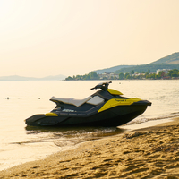 A101'e Jet Ski geliyor!