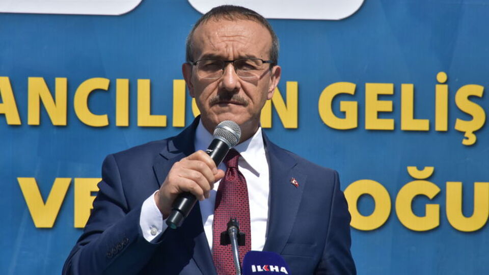Malatya'da 3 bin konutun kurası çekilecek