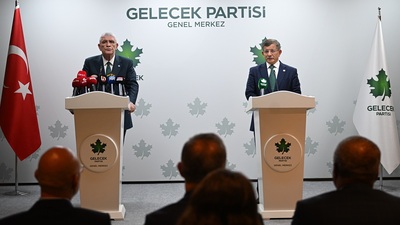 Muhalefetten Can Atalay açıklaması