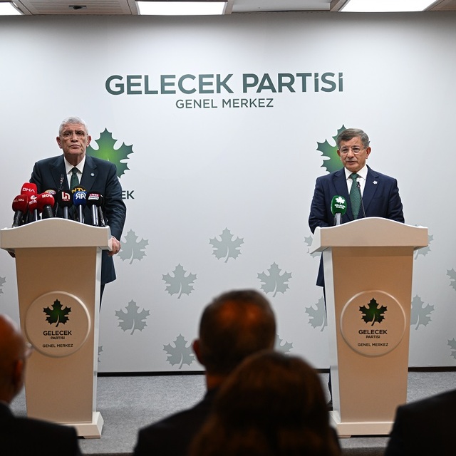 Muhalefetten Can Atalay açıklaması