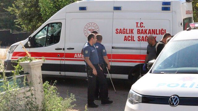 Denizli'de çıkan kavgada 2 kişi yaralandı
