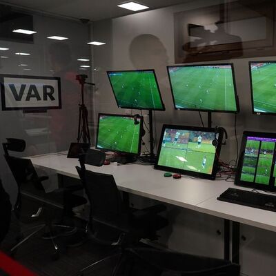 TFF, 1. haftanın VAR kayıtlarını açıkladı!