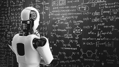 'Yapay zeka bilim insanı' geliştirildi