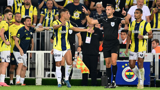 91'de Bartuğ giriyorsa..