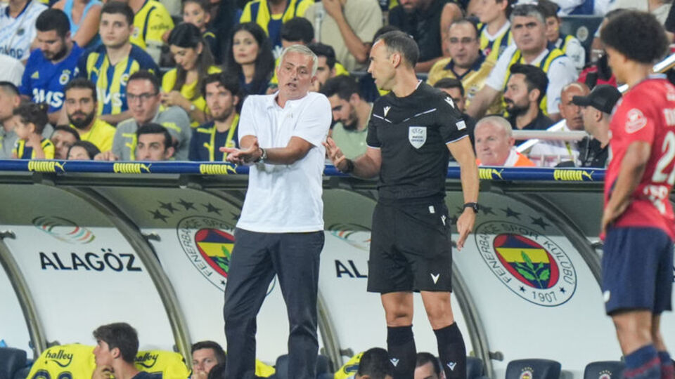 Lille'e turu VAR'la verdi!