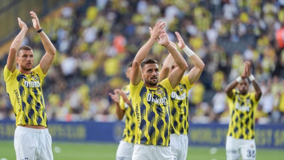 "Fenerbahçe'nin askerleriyiz"