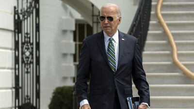 Biden: Ateşkes olursa İran saldırmaz