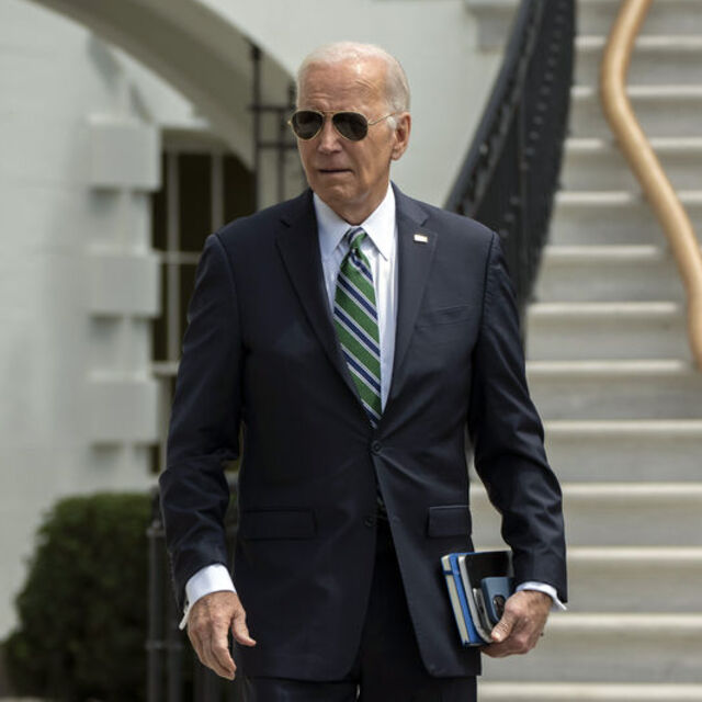 Biden: Ateşkes olursa İran saldırmaz