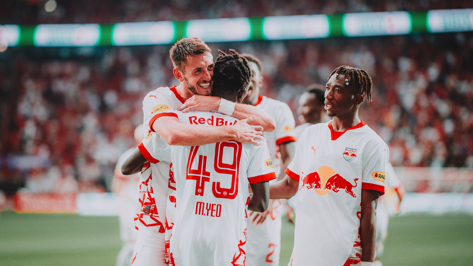 Şampiyonlar Ligi 3. eleme turu tamamlandı!