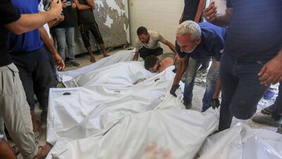 İsrailli vekilden "Gazze'de soykırım" itirafı