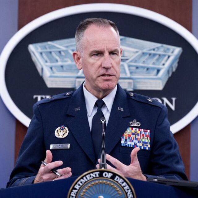 Pentagon: ABD olası İran saldırısına hazır