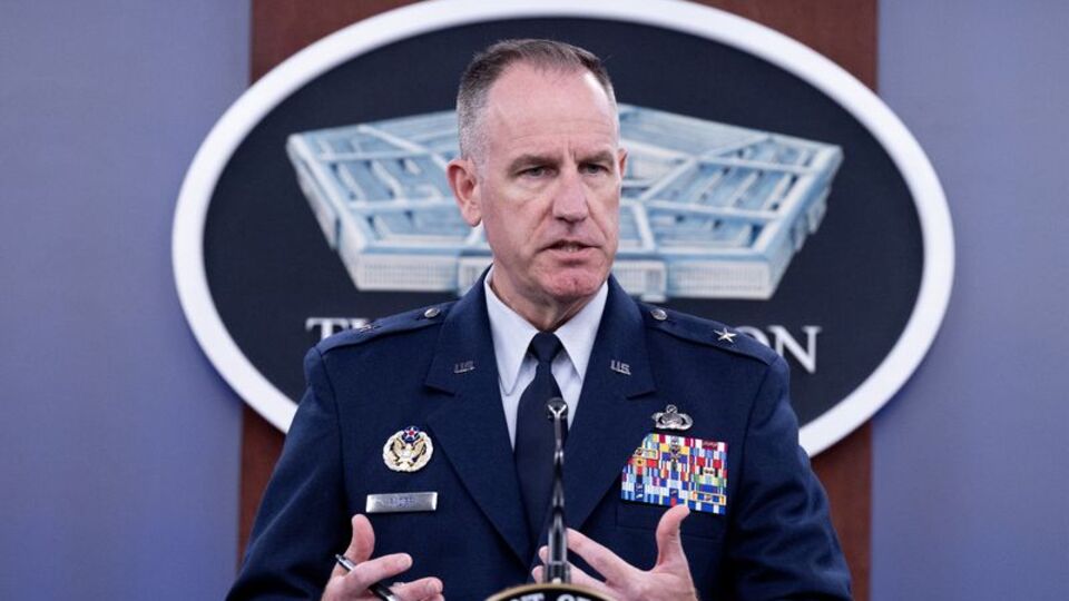 Pentagon: ABD olası İran saldırısına hazır