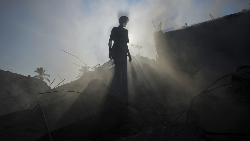 İsrail ile Hamas arasında ateşkes kararı: Birkaç hafta içinde ilan edilebilir