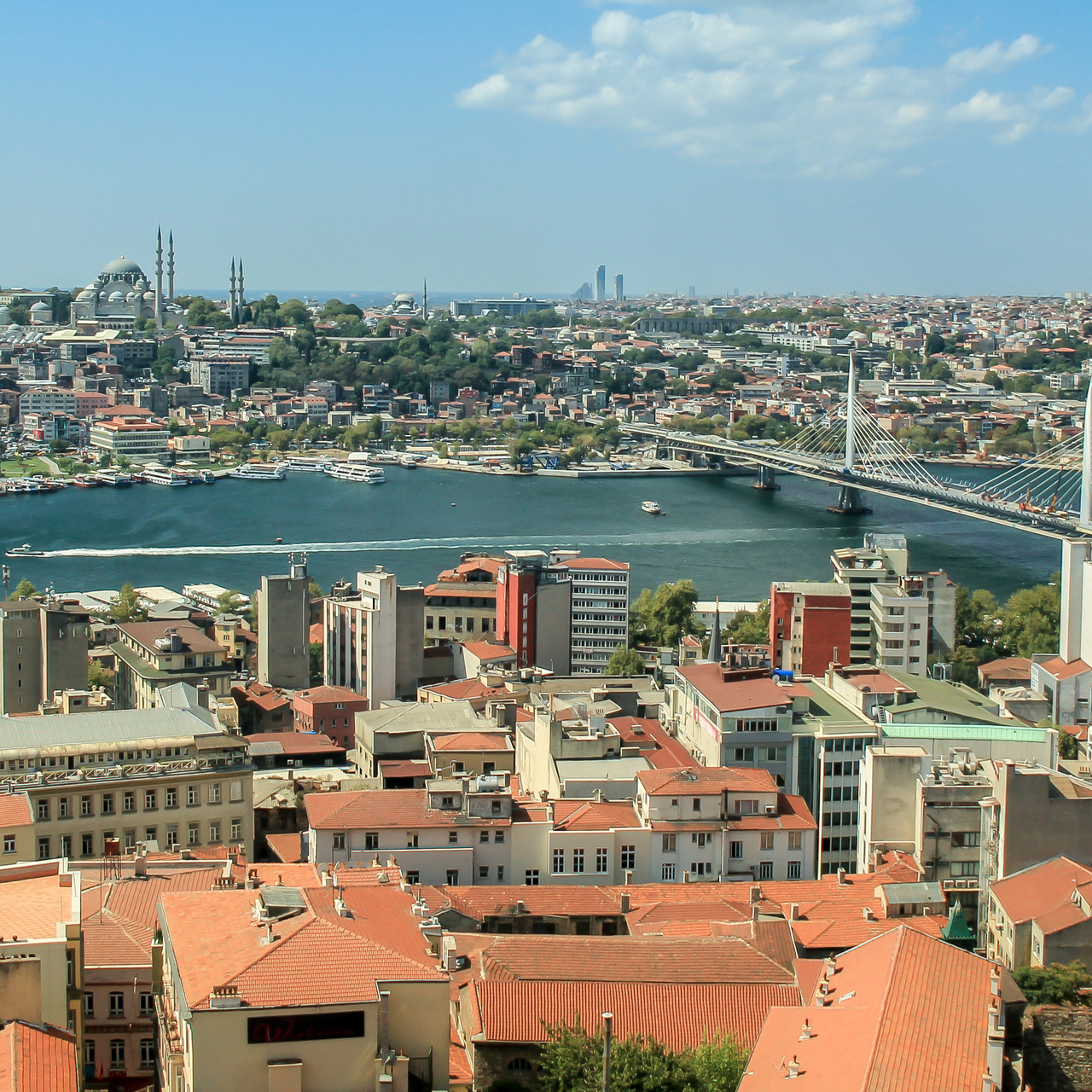 En fazla göç veren şehir İstanbul