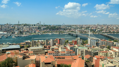 En fazla göç veren şehir İstanbul