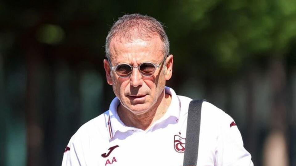 Trabzonspor'da Avusturya yolculuğu!