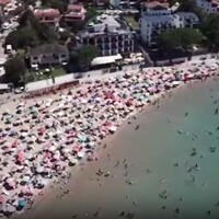 Kandıra'da iki gün deniz yasağı