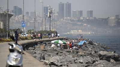 Sıcak günler nemli geceler! Kurak günler devam ediyor