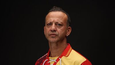 Göztepe'de 100. yıl forması tanıtıldı!