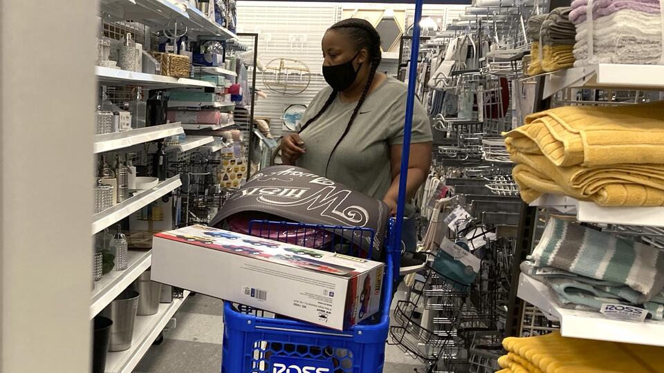 ABD'de enflasyon 40 ayın dibinde