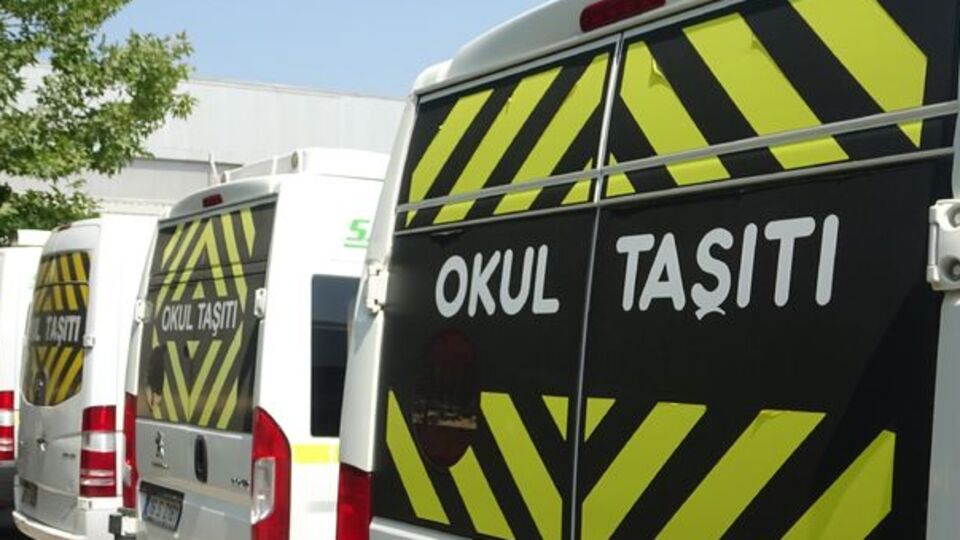 Ankara'da okul servis ücretlerine yüzde 40 zam