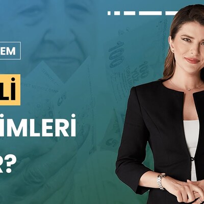 Para Gündem - 14 Ağustos 2024 (Emekli indirimleri nerelerde geçerli?)