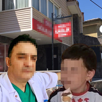  Kaçak sünnete 2 tutuklama