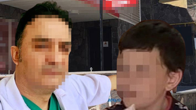 Kaçak sünnete 2 tutuklama