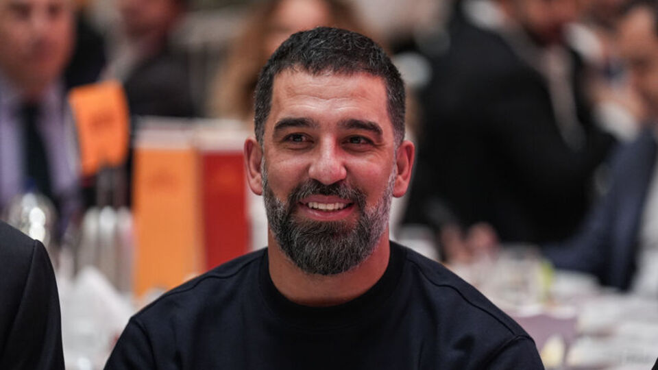 Arda Turan belgeseli tanıtıldı!