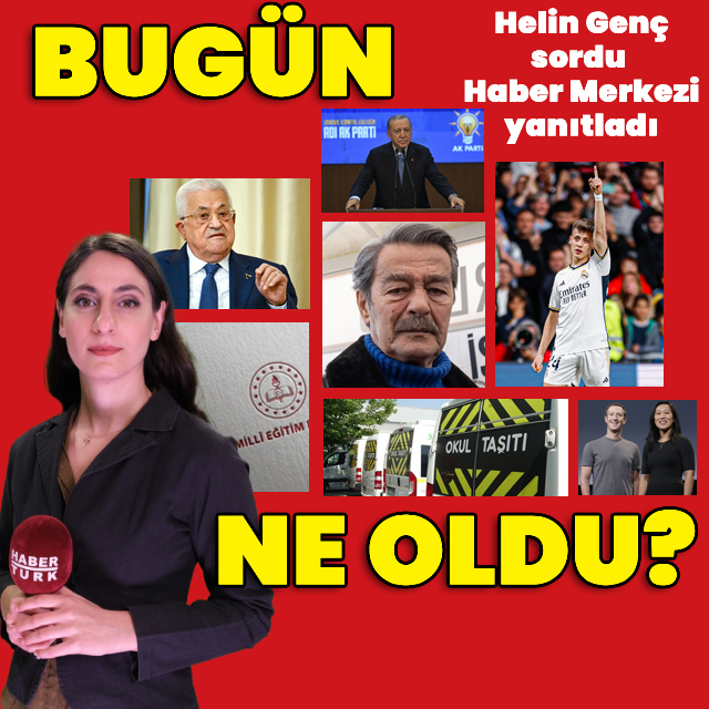 14 Ağustos 2024: Bugün ne oldu?