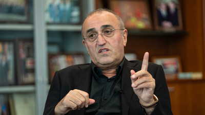 Jose Mourinho'ya yanıt verdi