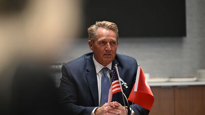 Flake: Gazze'de yaşananlar acı verici