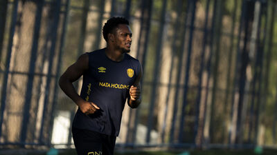 A.Gücü'nde Cephas krizi sona erdi