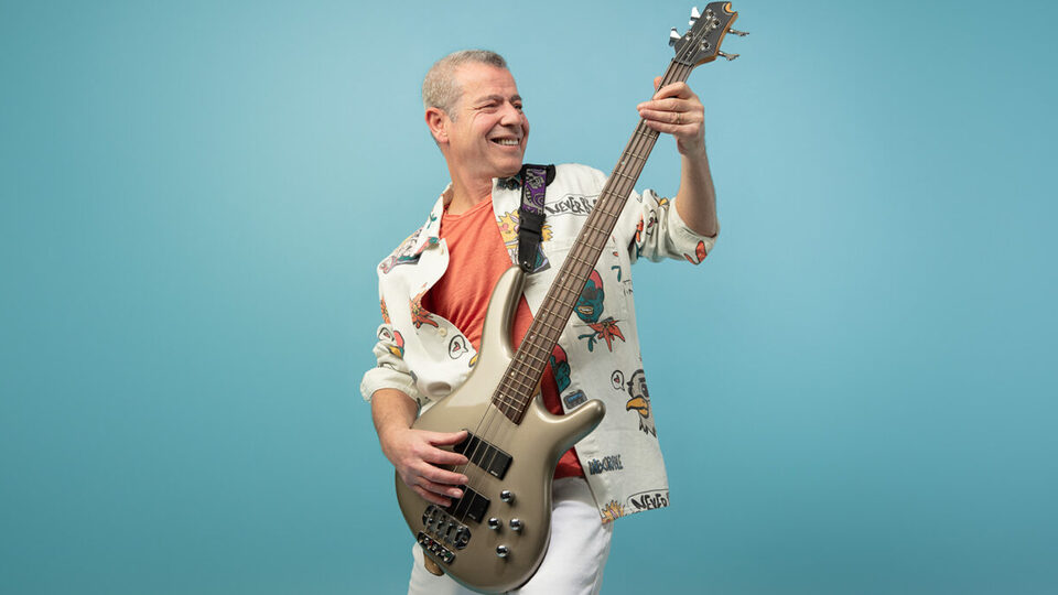 Levent Yüksel bomontiada'da