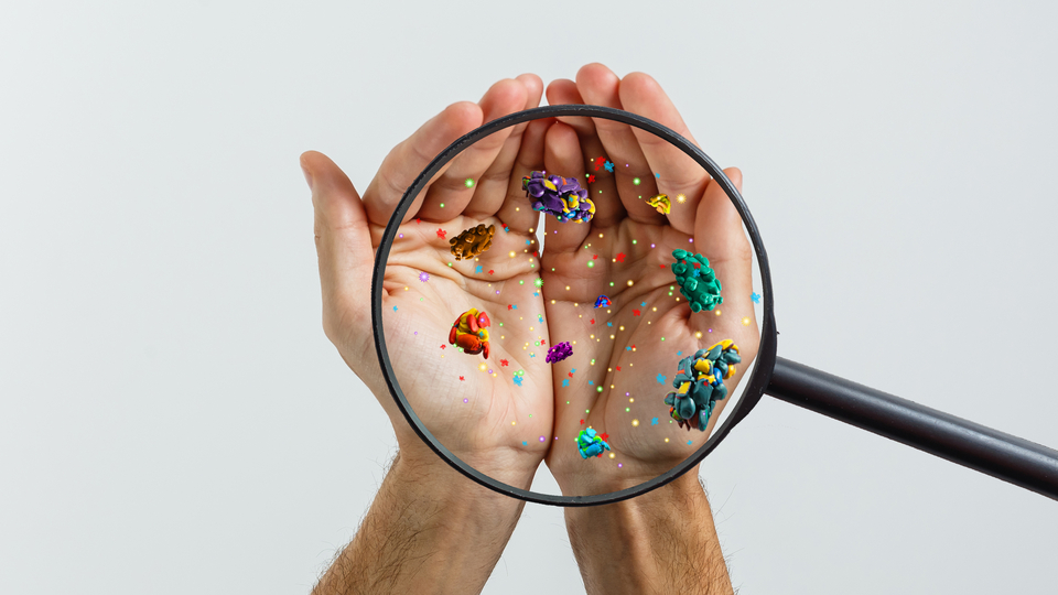 Derimizdeki bakteri ve mikropları neden sevmeliyiz?