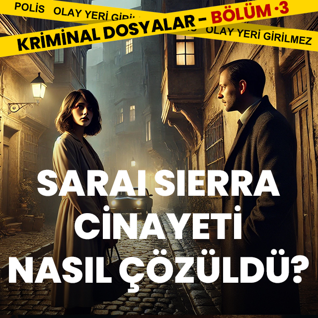 Sarai Sierra cinayeti