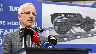 ALTAY tankına yerli vagon