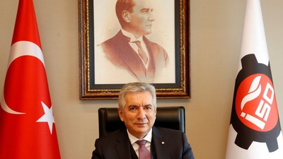 İSO'dan enflasyon muhasebesi eleştirisi